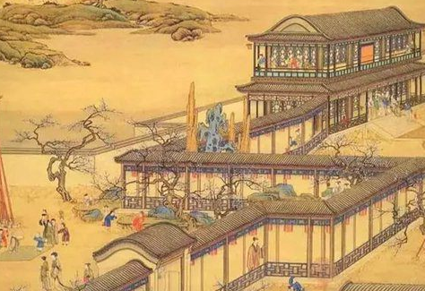 北宋重臣洪皓有什么样的事迹