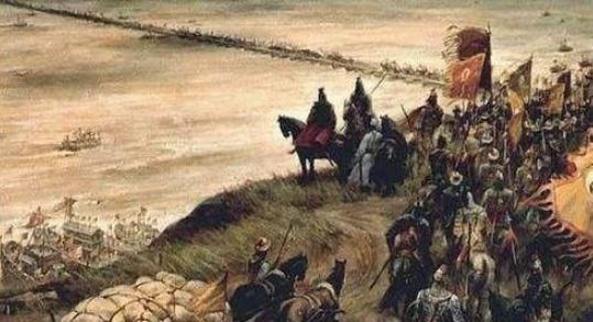 他靠女儿得到滔天权势，最终还是输得彻底