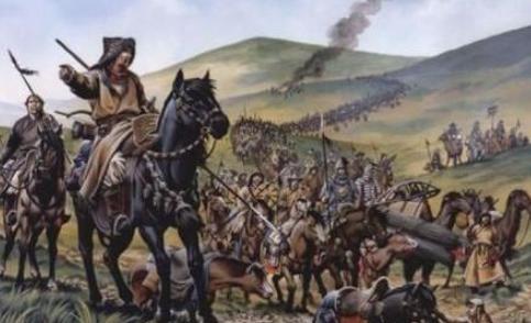 他靠女儿得到滔天权势，最终还是输得彻底