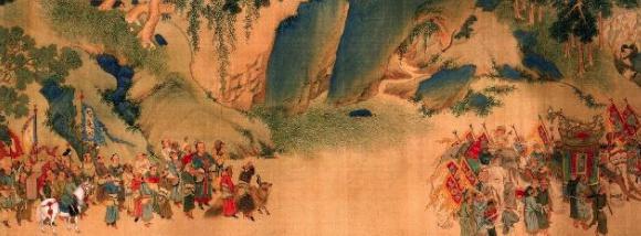 他靠女儿得到滔天权势，最终还是输得彻底