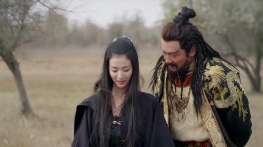 他靠女儿得到滔天权势，最终还是输得彻底