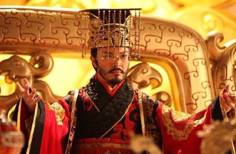 杨素为何要帮助杨广夺取太子之位