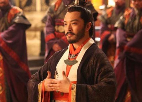 杨素为何要帮助杨广夺取太子之位