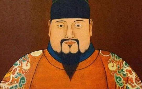 大臣夜里在家打麻将丢了一张牌,隔天上朝,朱元璋,牌在我这?