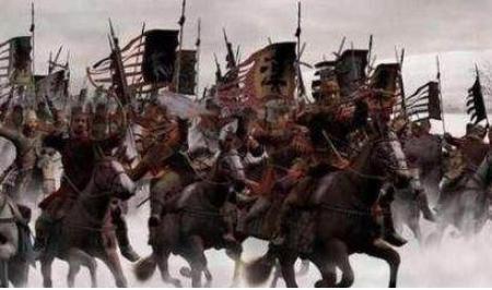 揭秘:历史上的沙陀人去哪儿了