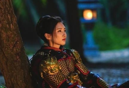 张茂则和曹皇后是什么关系