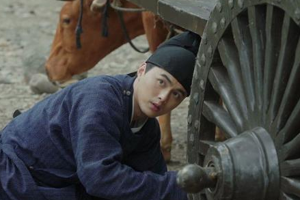 张茂则和曹皇后是什么关系