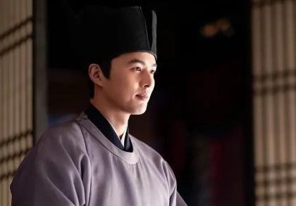 张茂则和曹皇后是什么关系