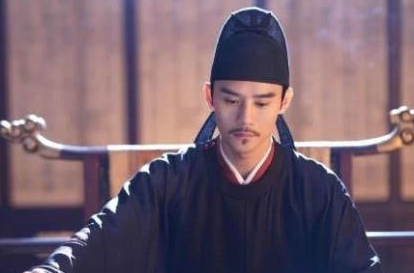 张茂则和曹皇后是什么关系