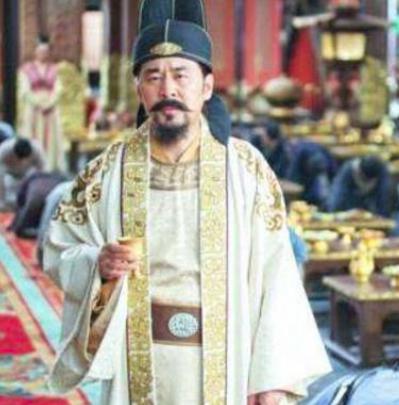 此皇帝上任5年就亡国，被俘虏25年