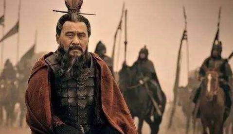 汉朝的十位异姓王分别是谁