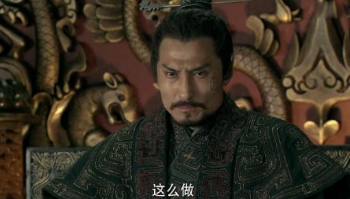 汉朝的十位异姓王分别是谁