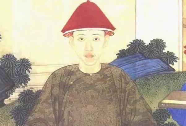 雍正能登上帝位是因为自己的儿子吗