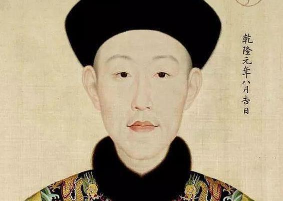 雍正能登上帝位是因为自己的儿子吗