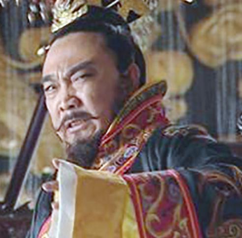 杨广只有粗暴的一面