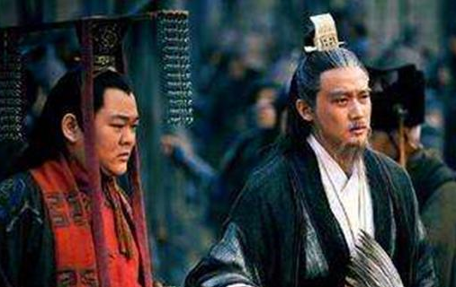 为什仫说诸葛瞻断送了蜀汉