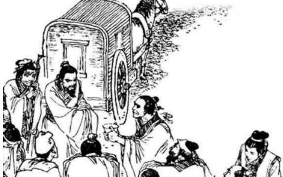 魏德深因搜刮民脂民膏被降职,为何成了百姓眼里抢手的“香饽饽”