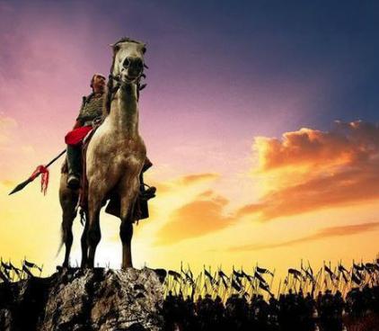 南吴太祖杨行密为何没登基