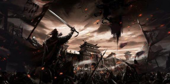 南吴太祖杨行密为何没登基