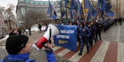 民族主义都有着哪些分类