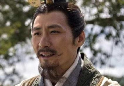 秦二世死后他表现出了极高的政治魄力和决断 可惜时不他待