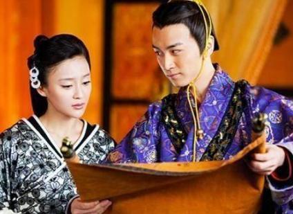 秦二世死后他表现出了极高的政治魄力和决断 可惜时不他待