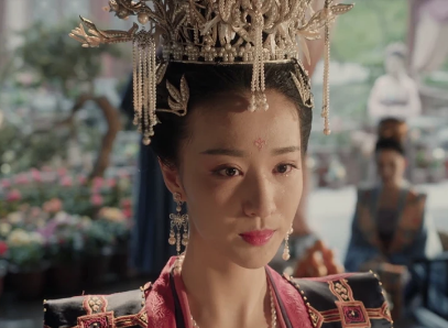 张贵妃家世背景不如曹皇后,为何那么受宠