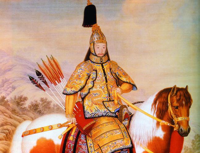 揭秘:乾隆与纪晓岚是什么关系?