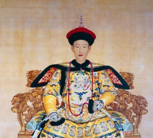 揭秘:乾隆与纪晓岚是什么关系?