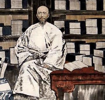 揭秘:乾隆与纪晓岚是什么关系?