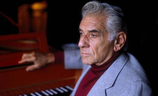 伦纳德·伯恩斯坦有着哪些轶事典故