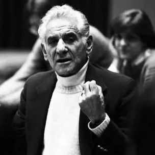 伦纳德·伯恩斯坦有着哪些轶事典故