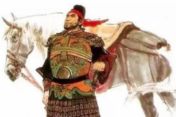 历史上的黄巢有多狂