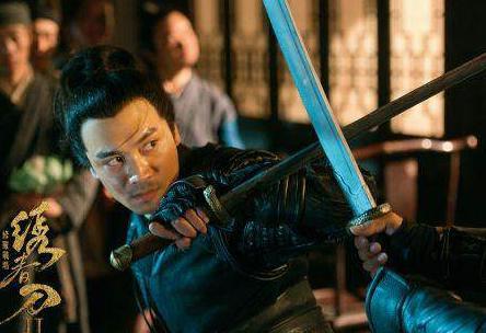 锦衣卫所佩戴的绣春刀到底有多神秘 每个锦衣卫都能拥有吗