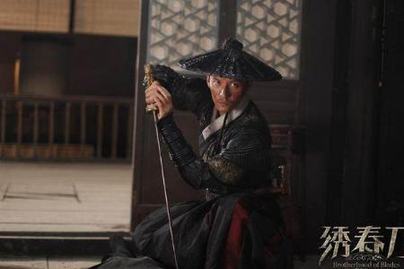 锦衣卫所佩戴的绣春刀到底有多神秘 每个锦衣卫都能拥有吗