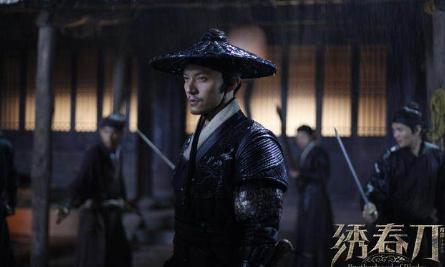 锦衣卫所佩戴的绣春刀到底有多神秘 每个锦衣卫都能拥有吗