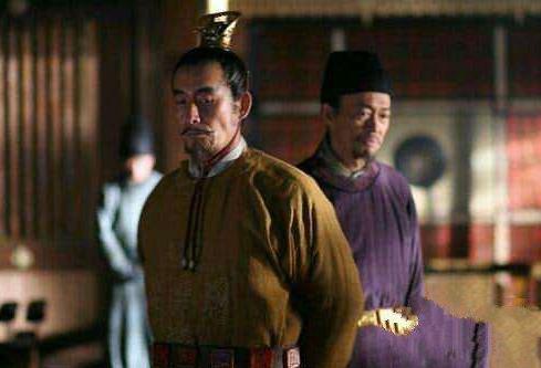 没有常何,玄武门之变李世民难以成功?别逗了,他的作用其实不大?