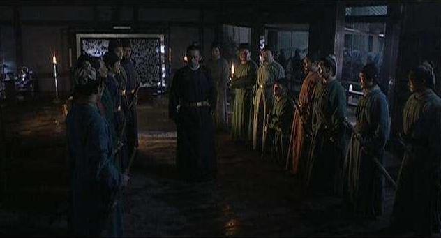 没有常何,玄武门之变李世民难以成功?别逗了,他的作用其实不大?