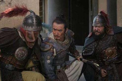 没有常何,玄武门之变李世民难以成功?别逗了,他的作用其实不大?