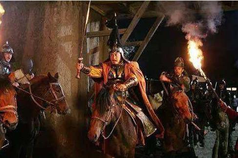 没有常何,玄武门之变李世民难以成功?别逗了,他的作用其实不大?