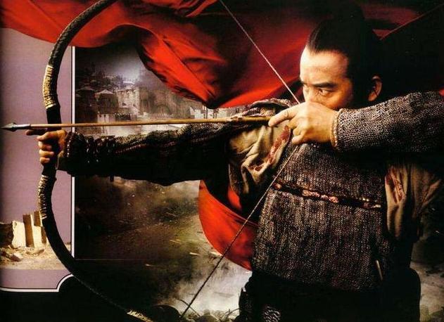 没有常何,玄武门之变李世民难以成功?别逗了,他的作用其实不大?