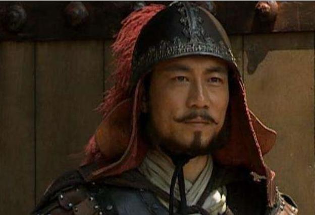 没有常何,玄武门之变李世民难以成功?别逗了,他的作用其实不大?