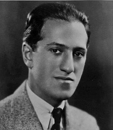 乔治·格什温有哪些轶事趣闻