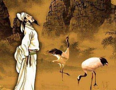 李白的后代到底是什么样的 他们真的都是低能儿吗