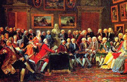 古典乐派的主要思想有哪些