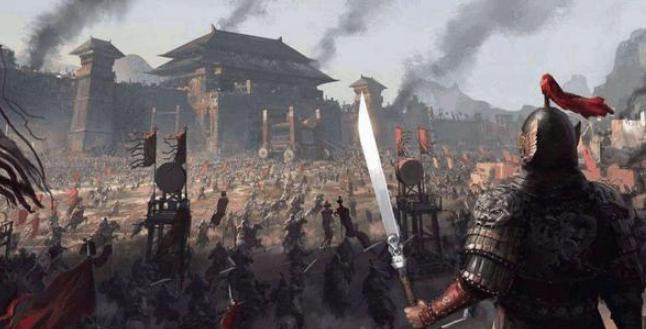 赵武灵王有多爱面子