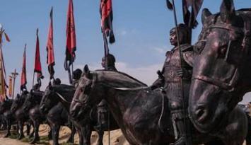 大清比隋朝长命，可为何打仗时杨广能凑齐百万人，但咸丰帝却不行呢