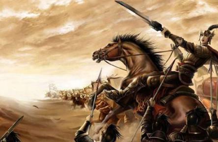 战国七雄谁最弱