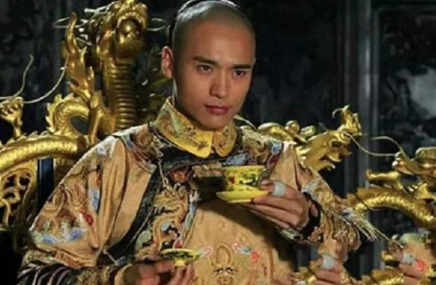 顺治六岁登基，为何他一心只想出家当和尚