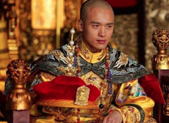 顺治六岁登基，为何他一心只想出家当和尚